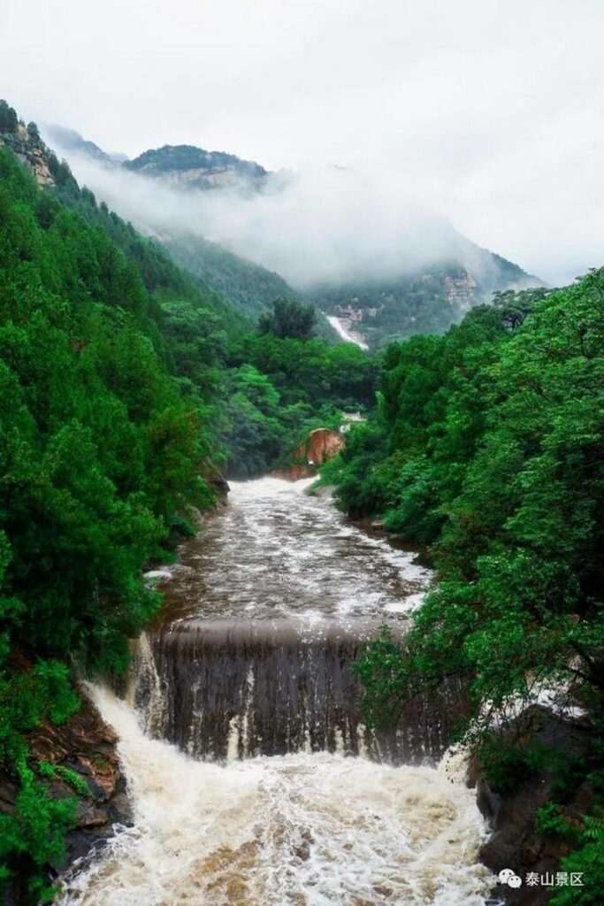 Summer in Mount Tai: Cool Hikes, Stunning Views & Cultural Wonders | Ultimate Guide