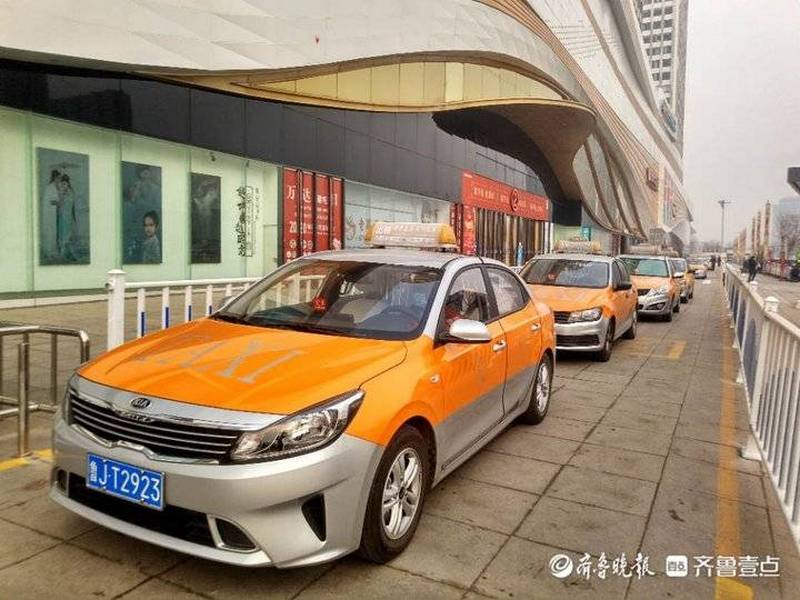 Guide to Taking Taxis in Mount Tai: Tips, Costs & Safe Rides