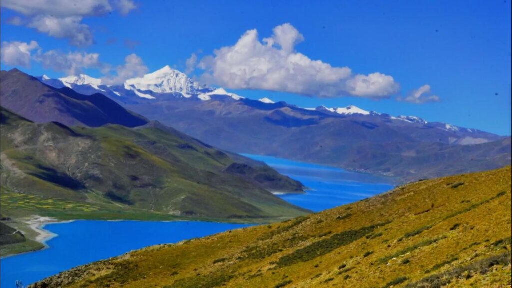 tibetan culture gongga region