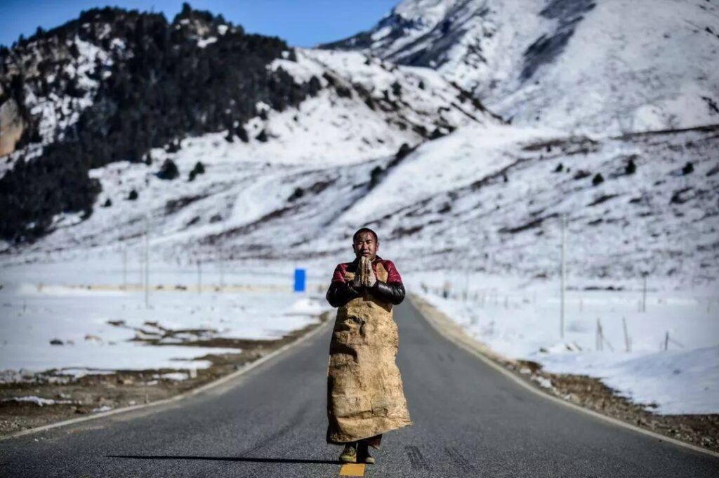 kailash pilgrimage spiritual journey