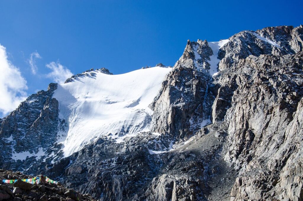 mount kailash sacred mountain tibet